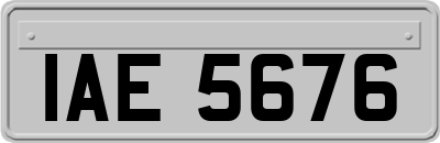 IAE5676