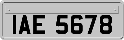IAE5678