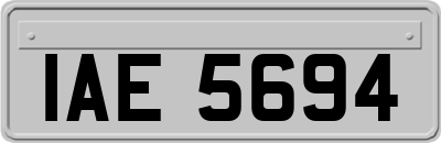 IAE5694