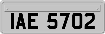 IAE5702