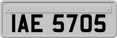 IAE5705