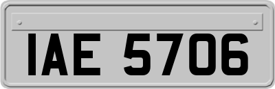 IAE5706