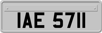 IAE5711