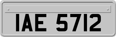 IAE5712