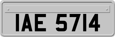 IAE5714