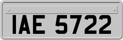 IAE5722