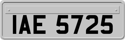 IAE5725