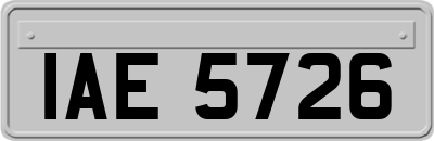 IAE5726