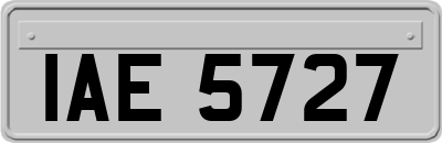 IAE5727
