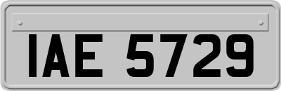 IAE5729