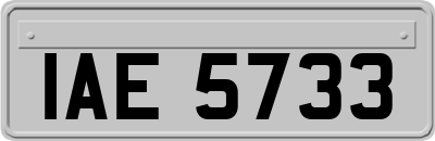 IAE5733