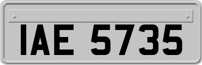 IAE5735