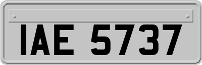 IAE5737