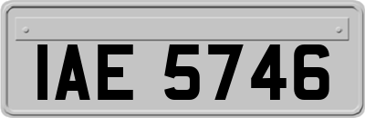 IAE5746