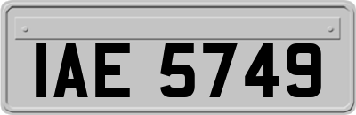 IAE5749