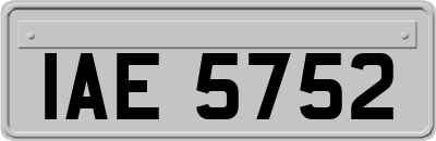IAE5752