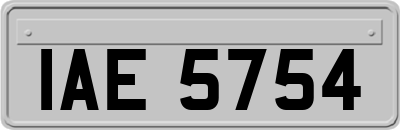 IAE5754