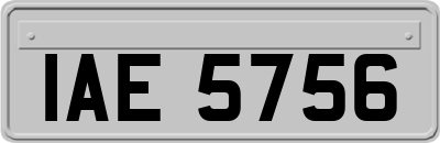 IAE5756
