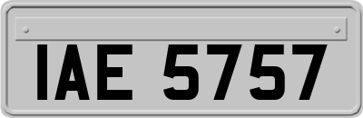 IAE5757