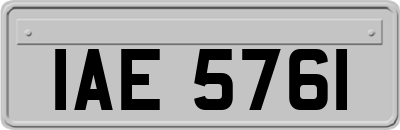 IAE5761