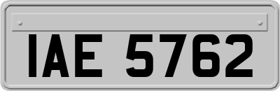IAE5762