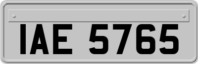 IAE5765