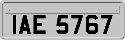 IAE5767