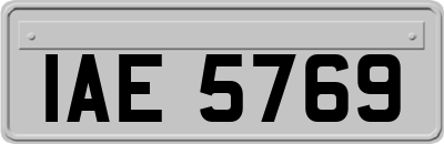 IAE5769