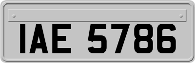 IAE5786