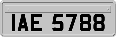 IAE5788