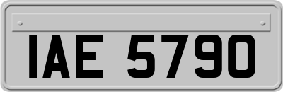 IAE5790