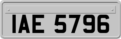IAE5796