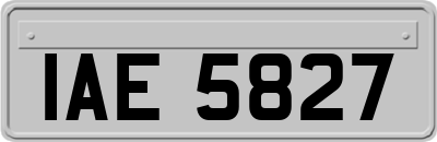 IAE5827