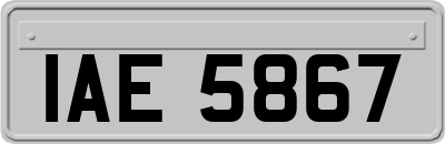 IAE5867
