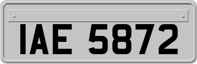 IAE5872