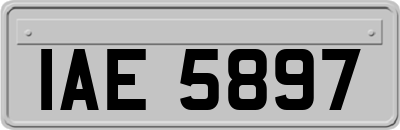 IAE5897