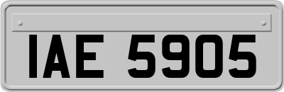 IAE5905