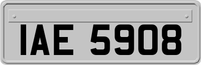 IAE5908