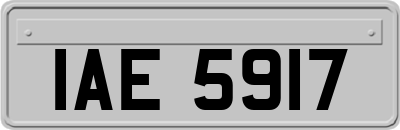 IAE5917