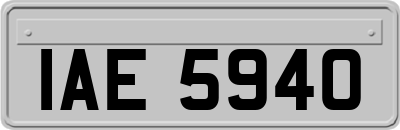 IAE5940