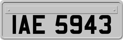 IAE5943