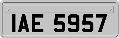 IAE5957