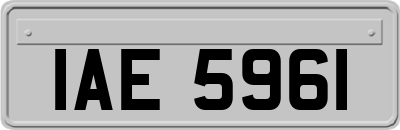 IAE5961