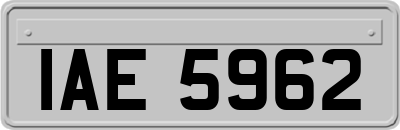 IAE5962