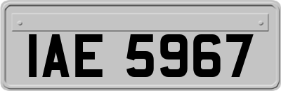 IAE5967