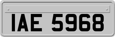 IAE5968