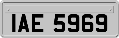 IAE5969