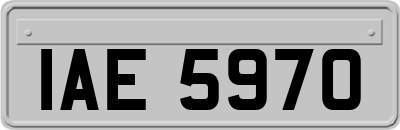 IAE5970
