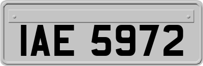 IAE5972