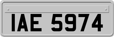 IAE5974